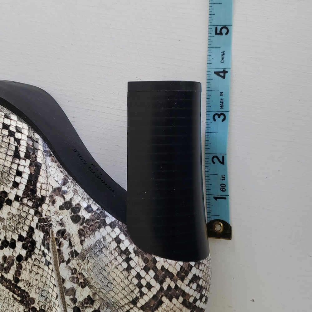 Kenneth Cole tall boots-NEW - Picture 4 of 5